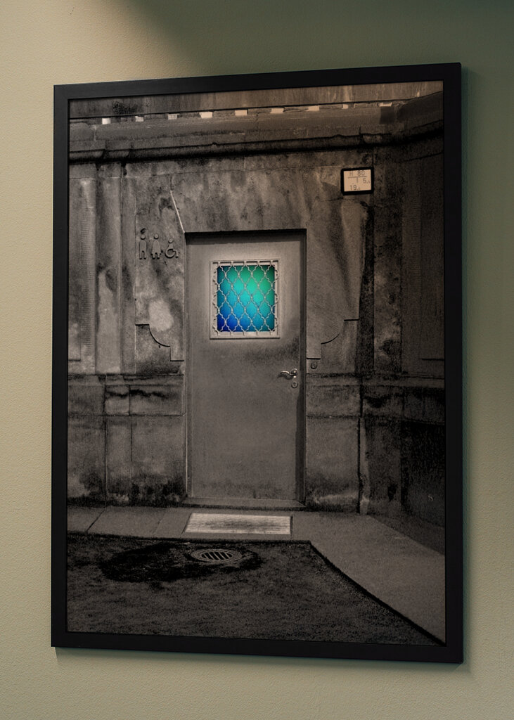 Stories Behind Doors VI