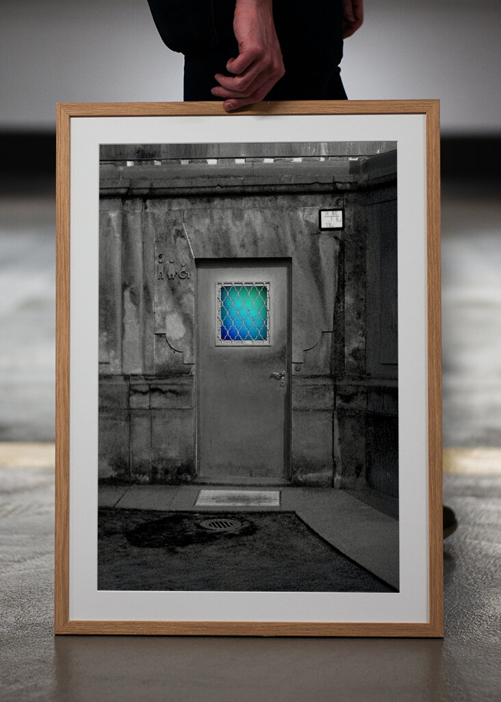 Stories Behind Doors VI