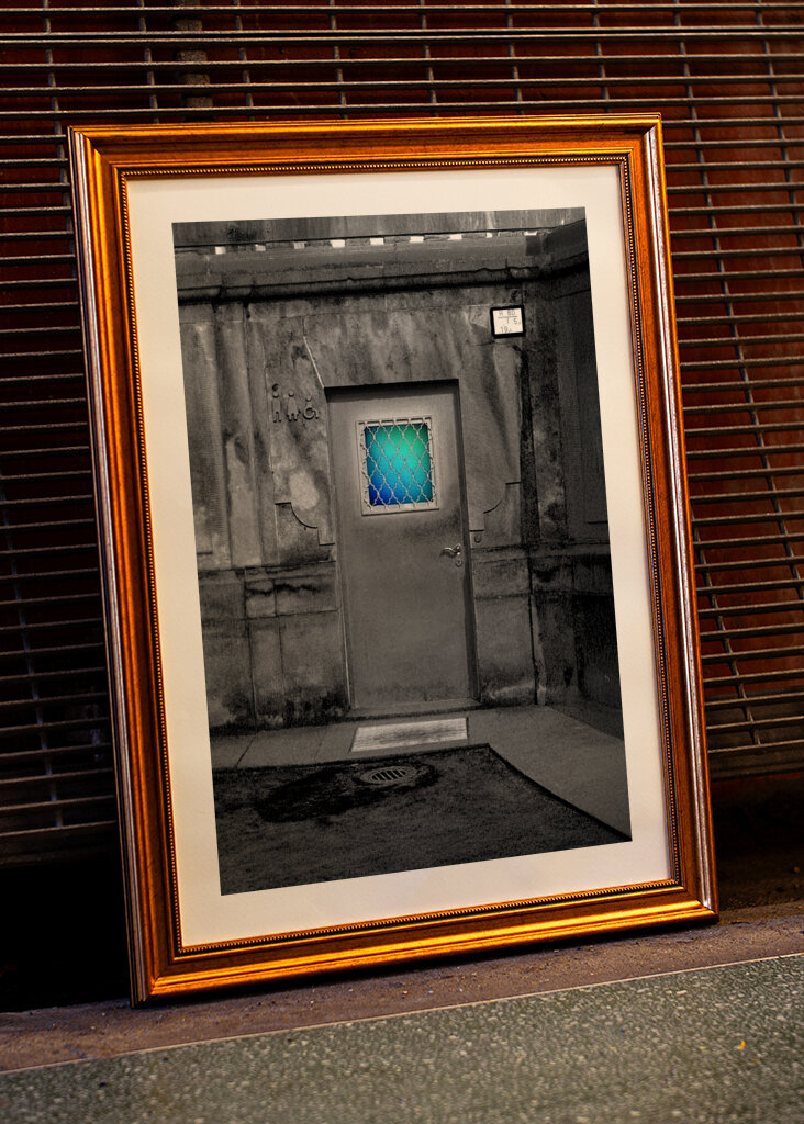 Stories Behind Doors VI