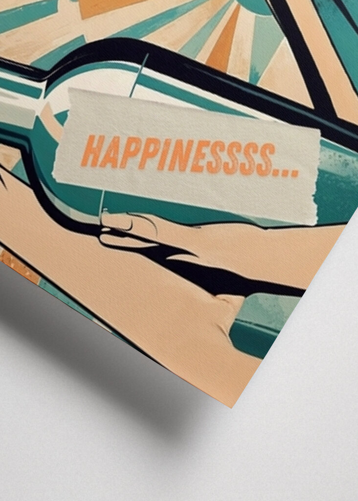 Elä pullo täysillä