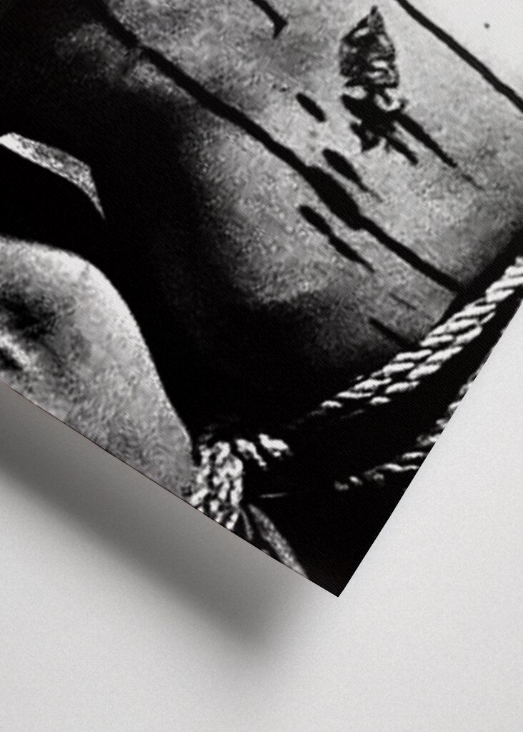 Nahá žena, toužíš po svobodě