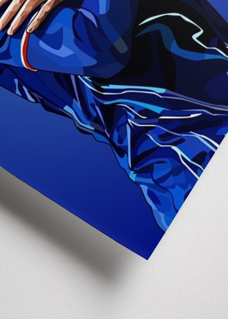 Cole Palmer Cold Celebration