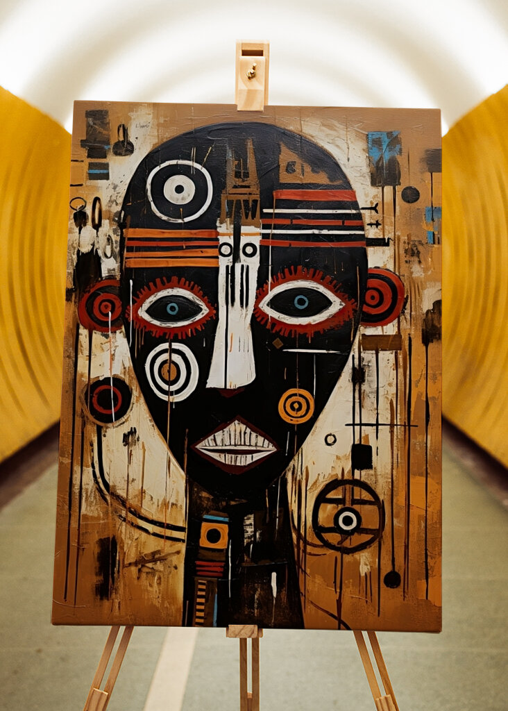 Ecos da herança africana