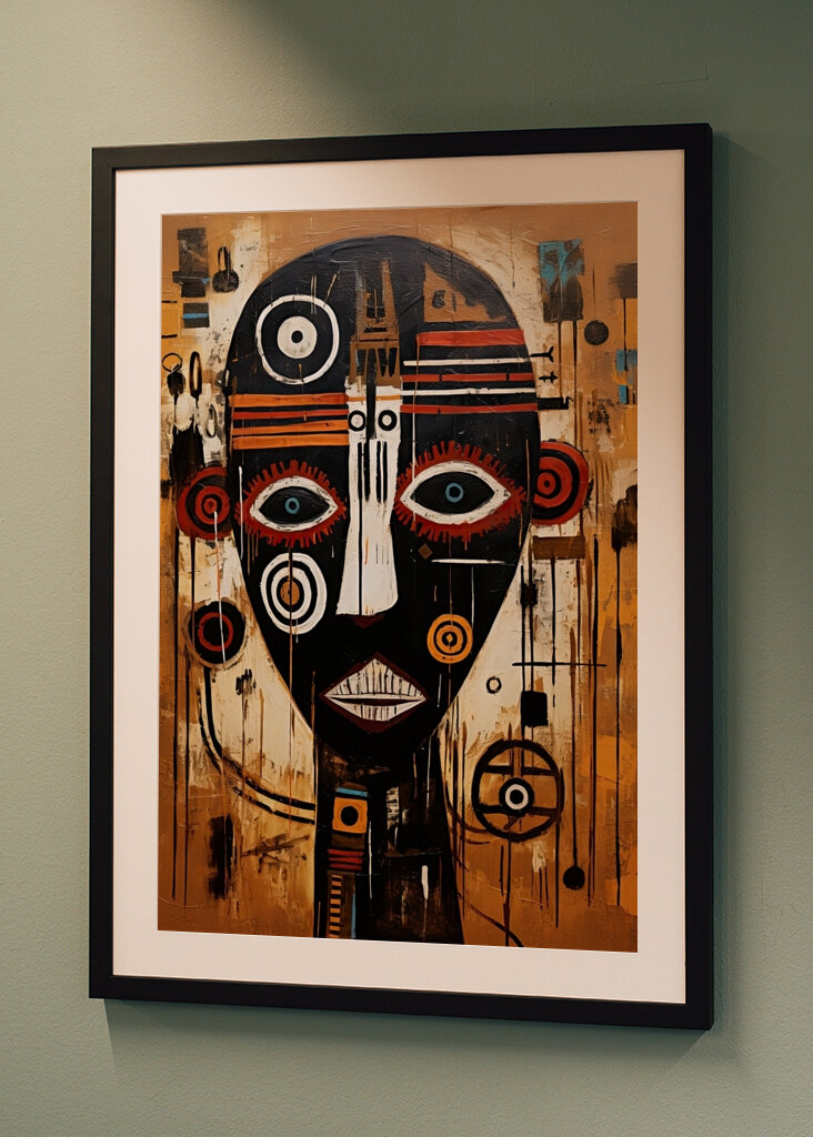 Ecos da herança africana