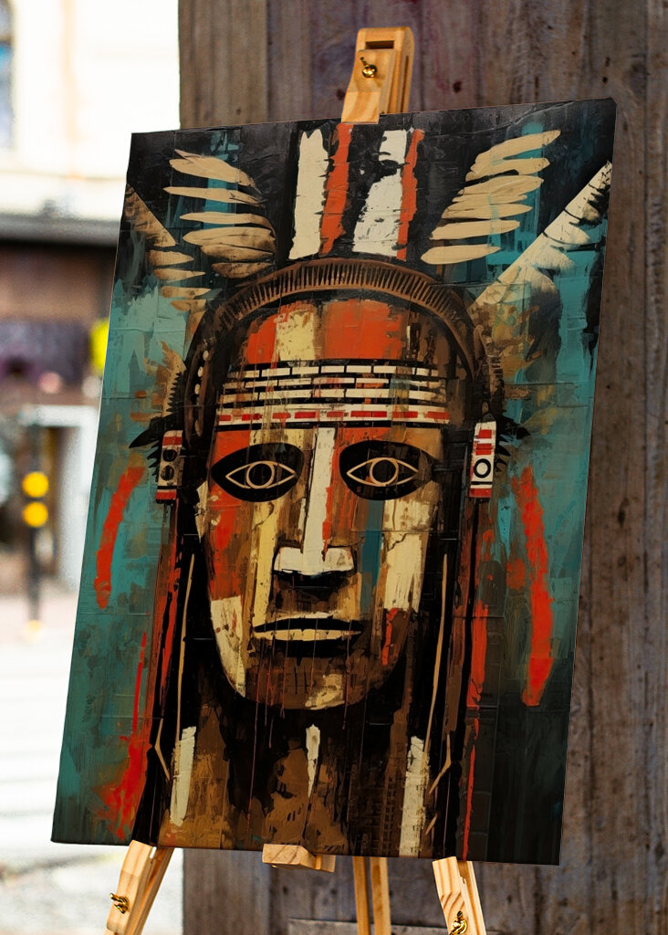 Spirit of the Ancestors