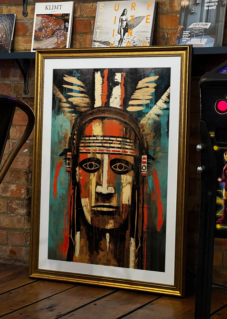 Spirit of the Ancestors