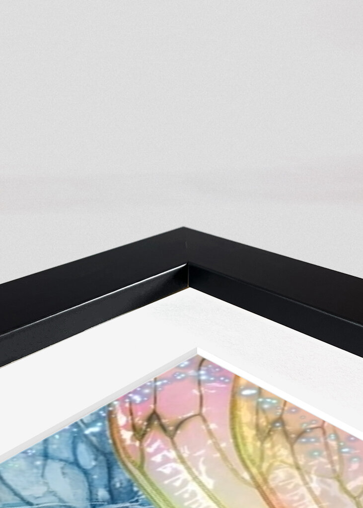 Fee Art by Patricia Lefaye