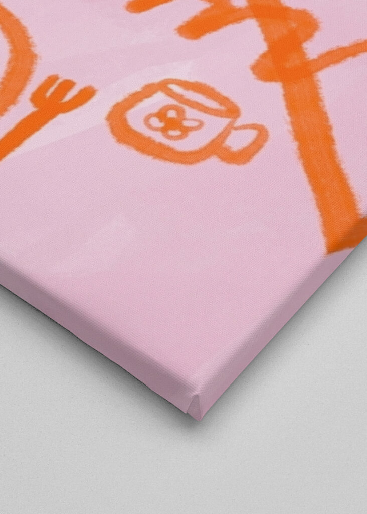 Śniadanie z moim kotem