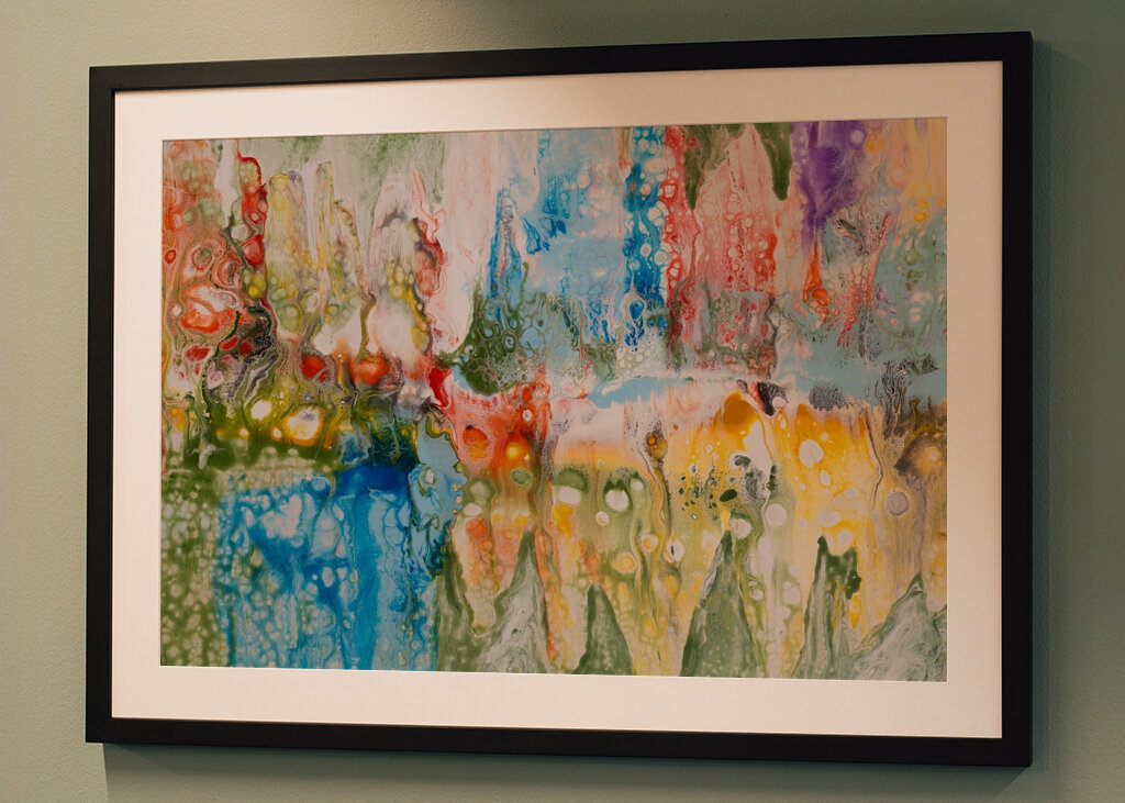 limits of imagination