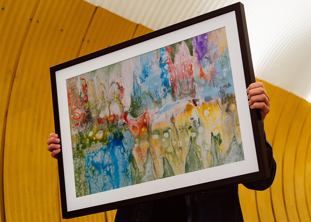 limits of imagination