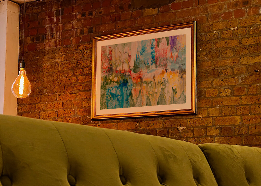 limits of imagination