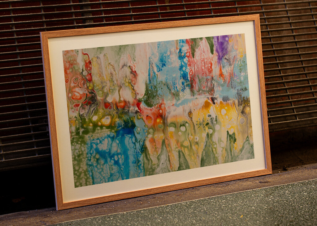 limits of imagination