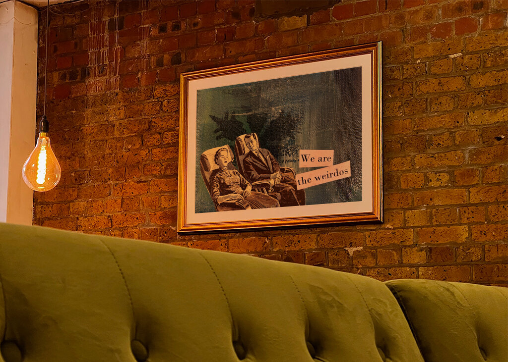 Wir sind die Spinner