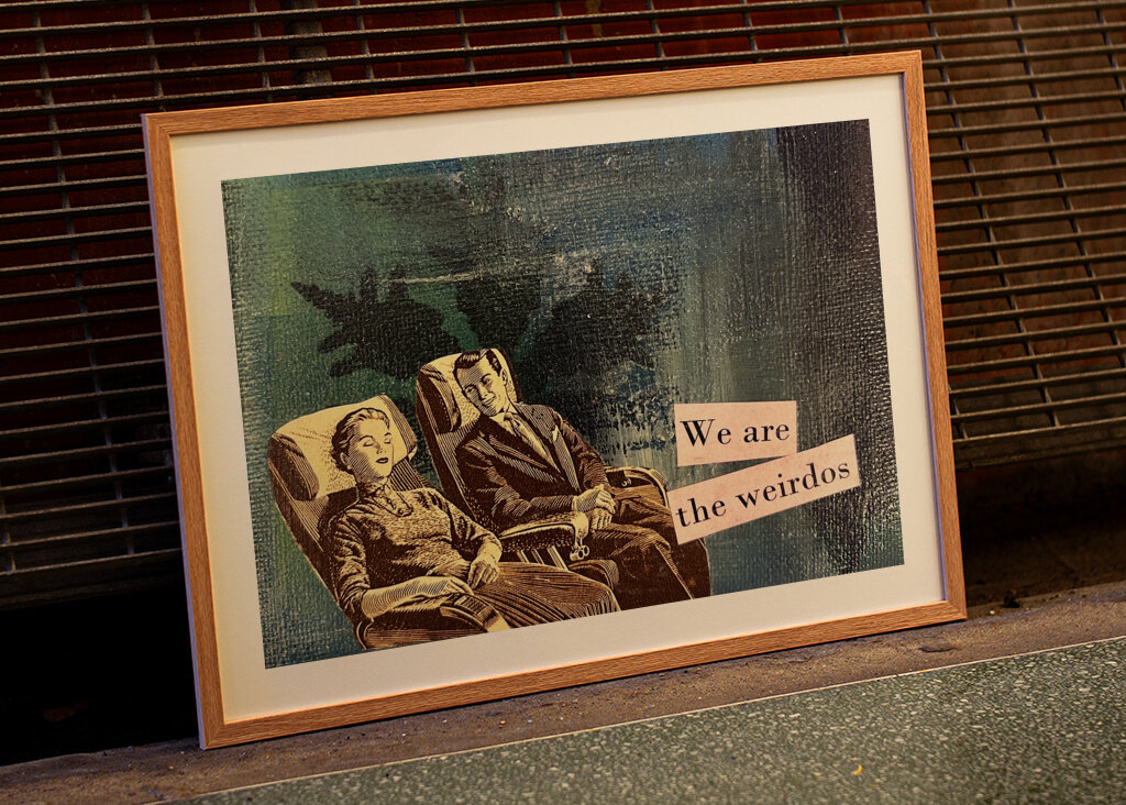 Wir sind die Spinner