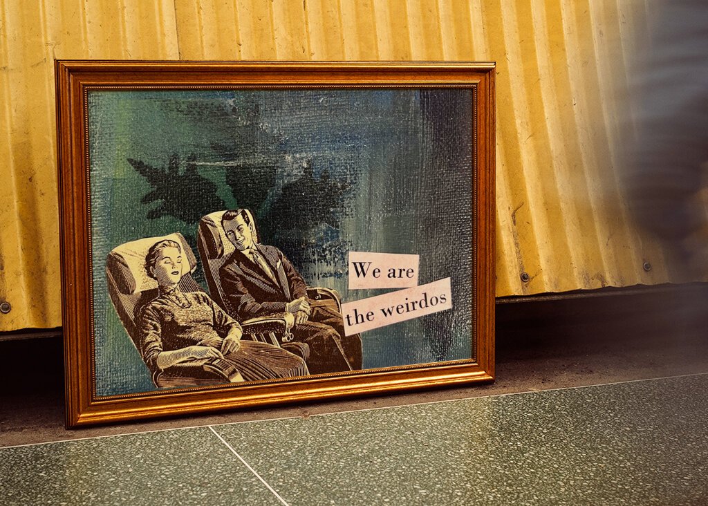 Wir sind die Spinner