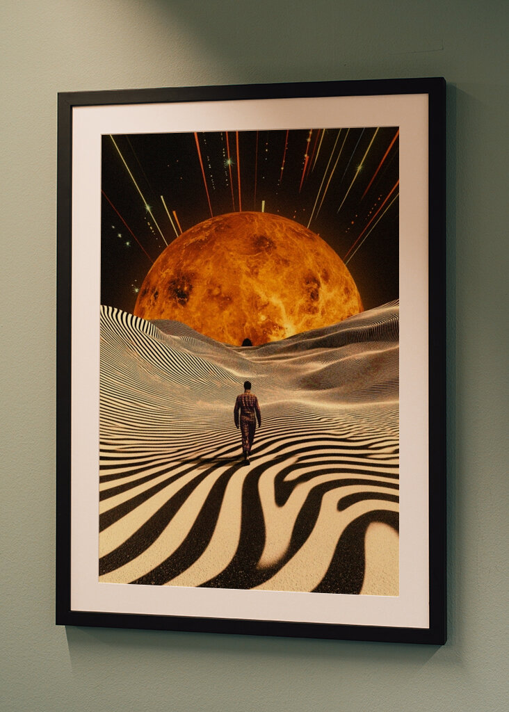 Na cestě za uměním