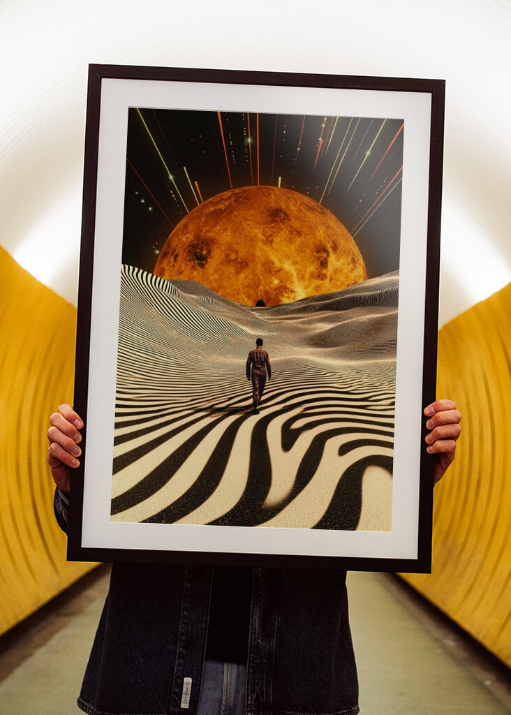 Na cestě za uměním