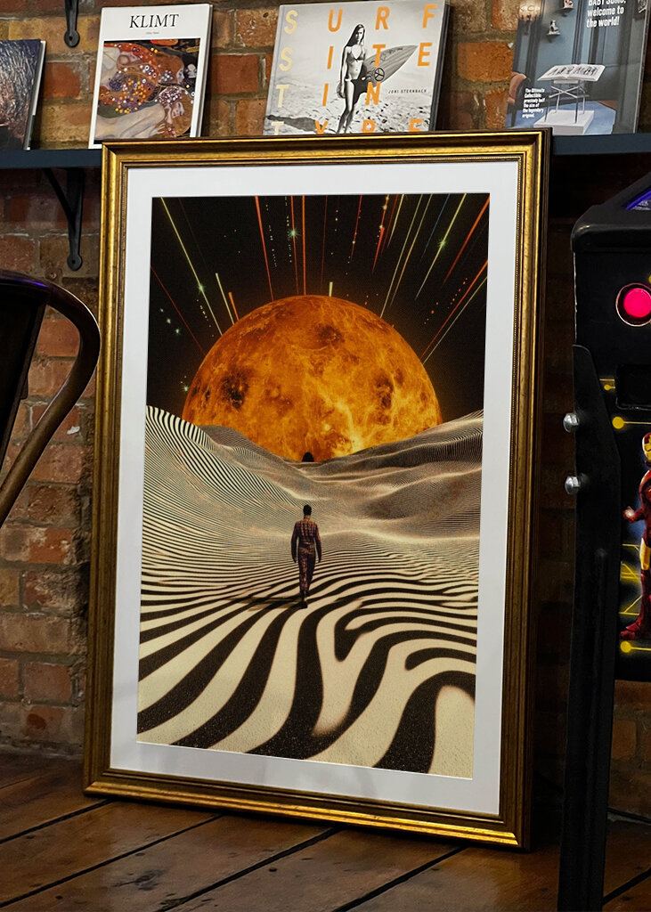 Na cestě za uměním