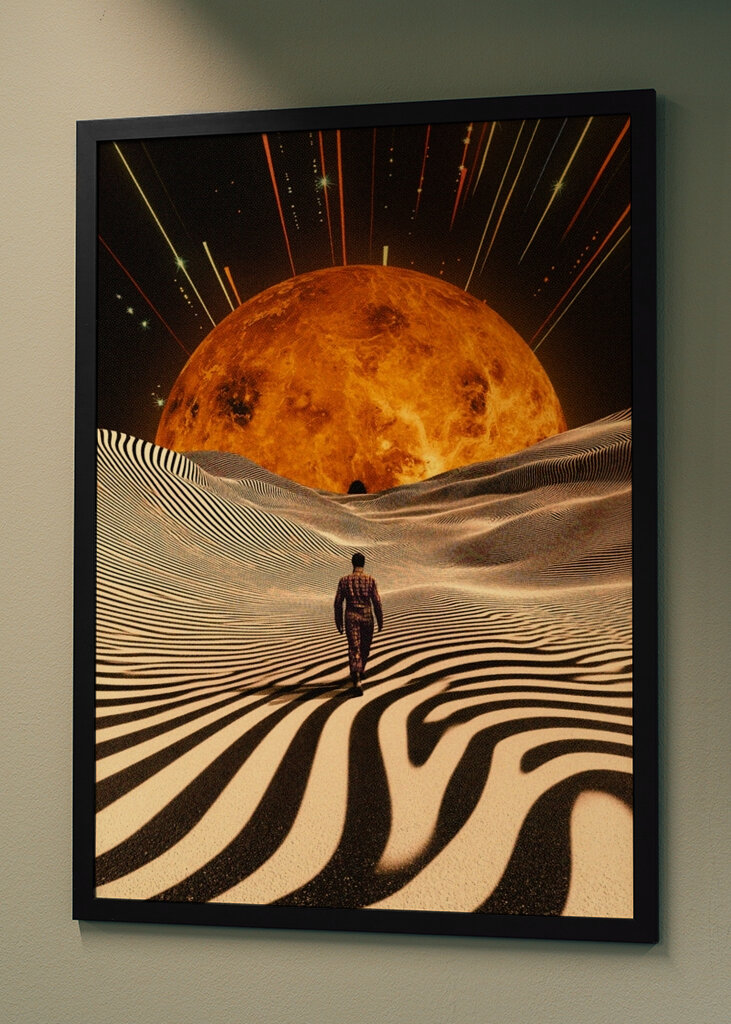 Na cestě za uměním