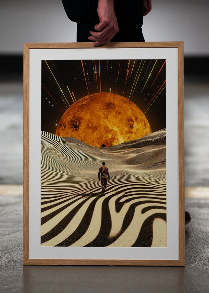 Na cestě za uměním