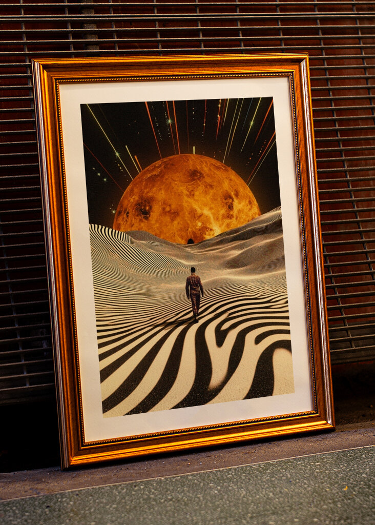 Na cestě za uměním