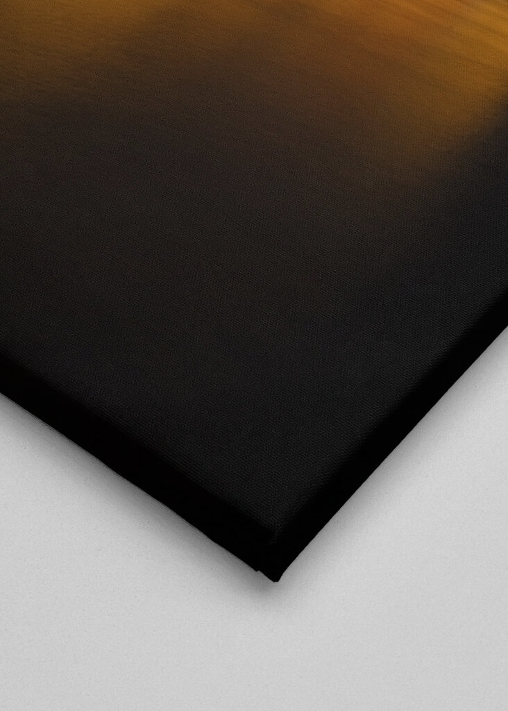 Parlament Budapešť v noci