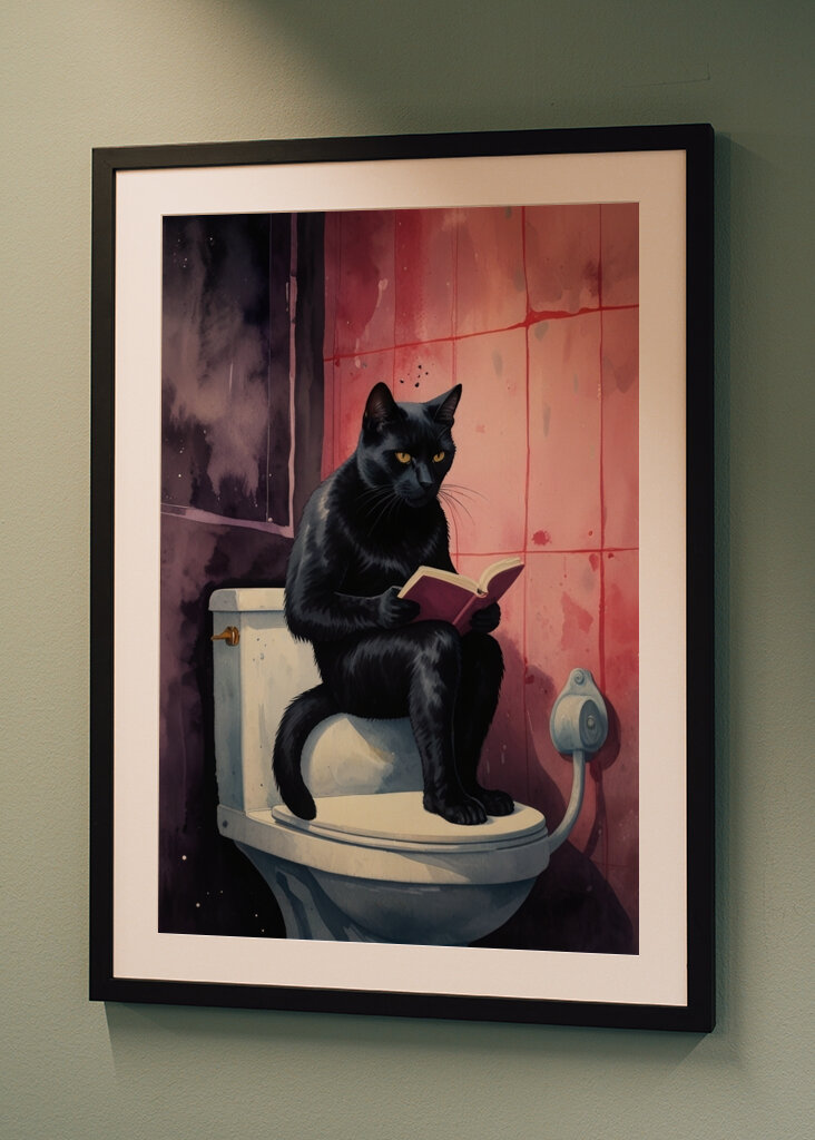 The Philosophical Cat