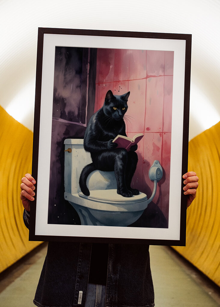 The Philosophical Cat