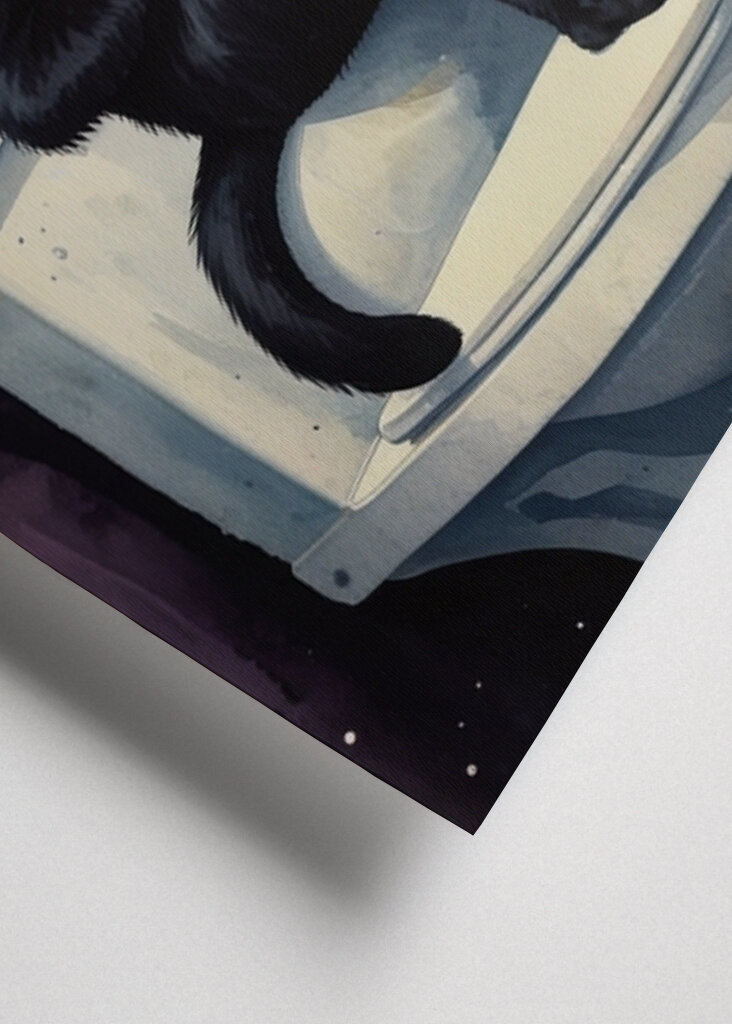 The Philosophical Cat