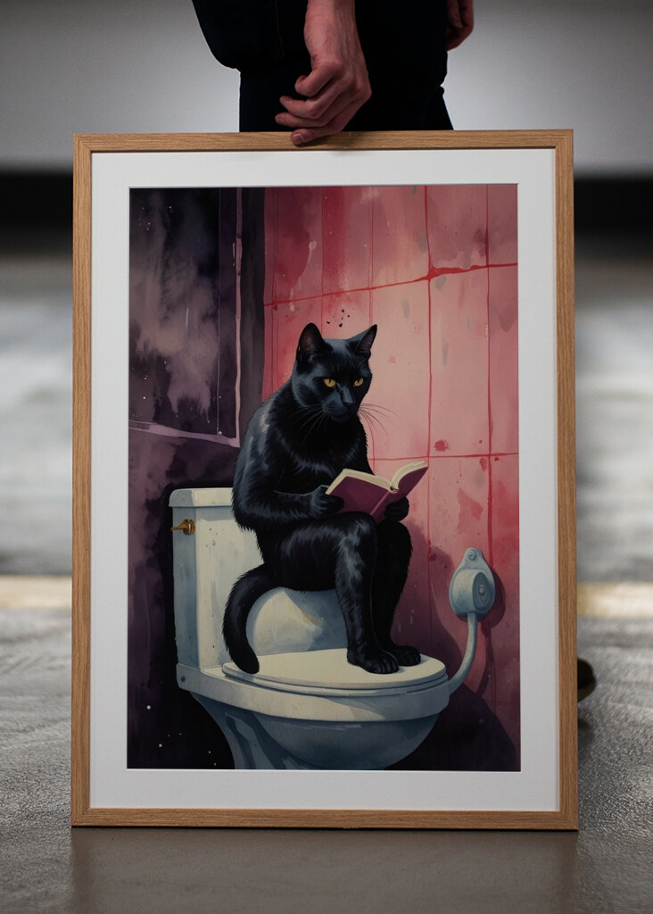 The Philosophical Cat