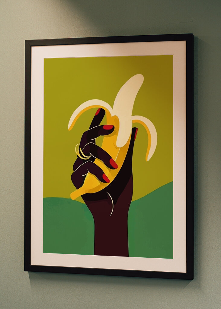 Pop-taiteen luominen