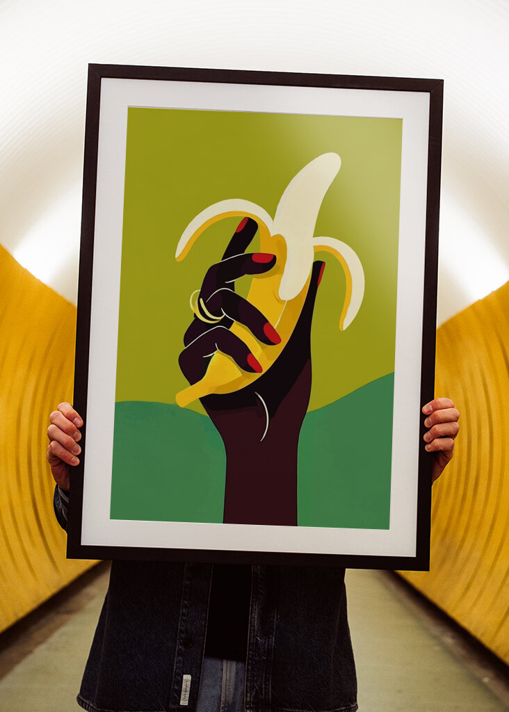 Pop-taiteen luominen