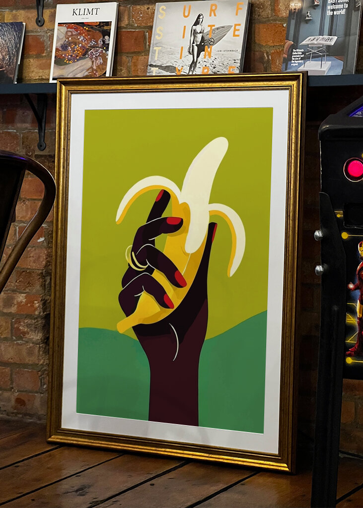 Pop-taiteen luominen