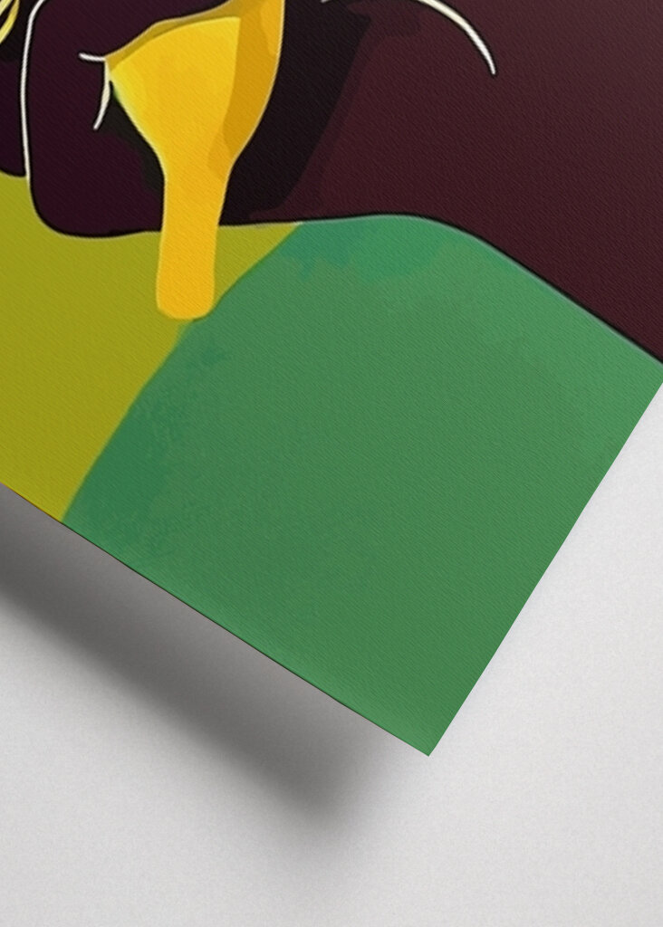 Pop-taiteen luominen