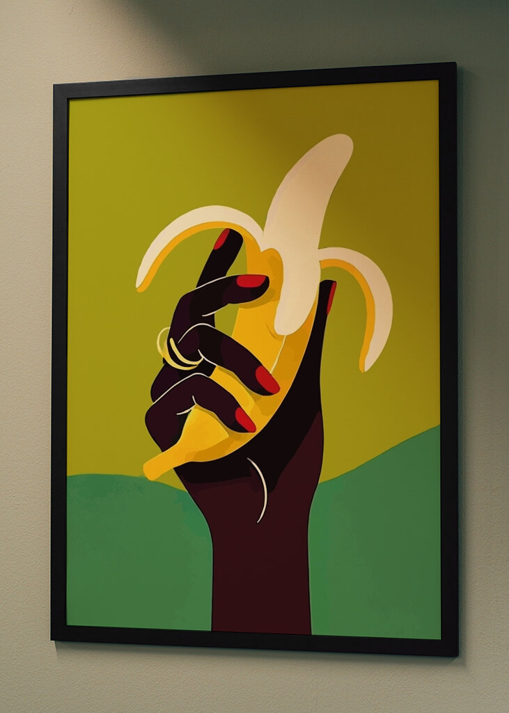 Pop-taiteen luominen