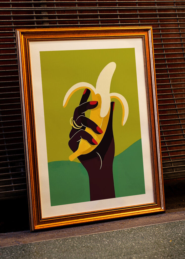 Pop-taiteen luominen