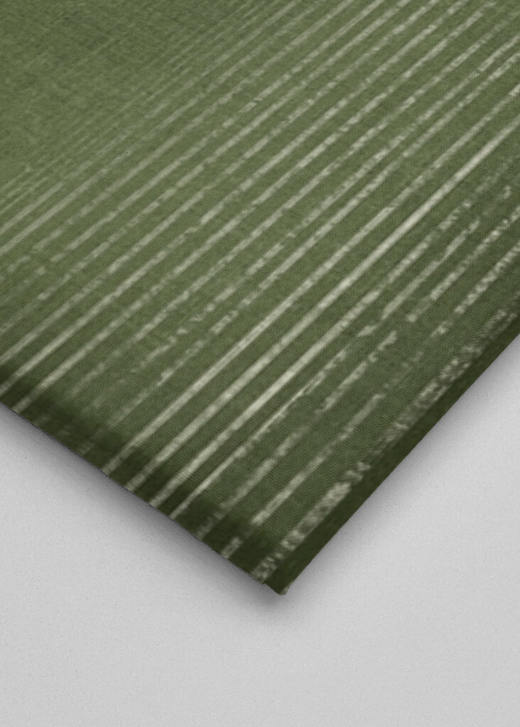 Immergrüner Kreis Nr. 2