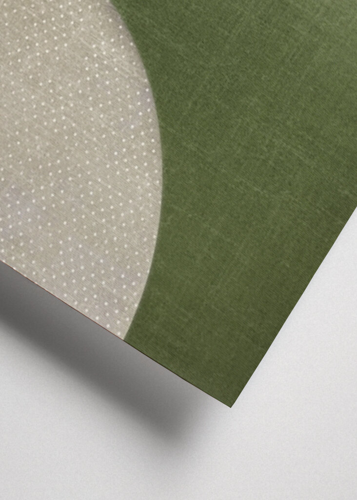 Immergrüner Kreis Nr. 2