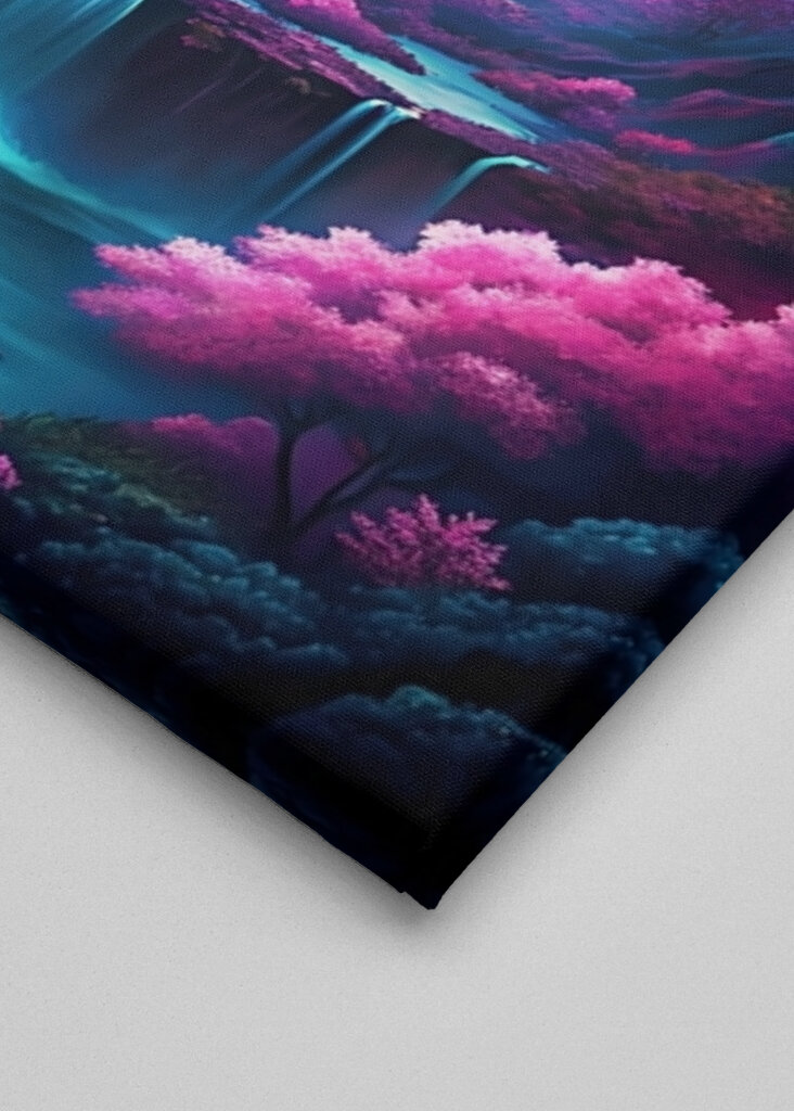 De Japanse Bloesem van de Kunstkers