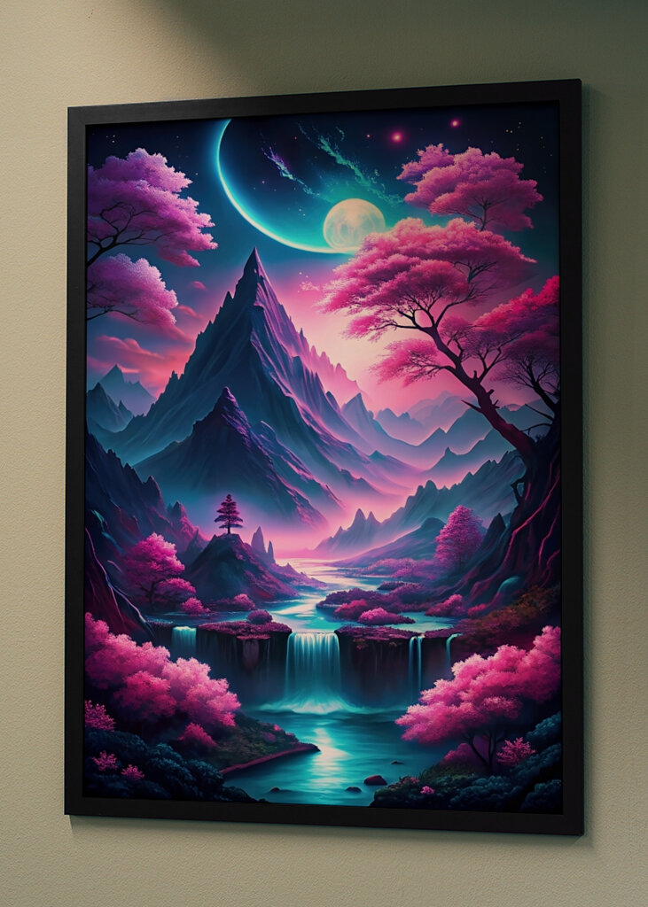 De Japanse Bloesem van de Kunstkers