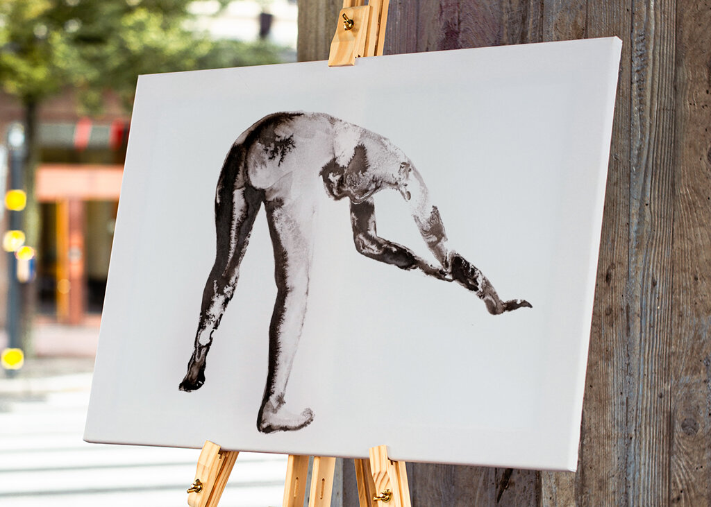 Forma plynulého pohybu