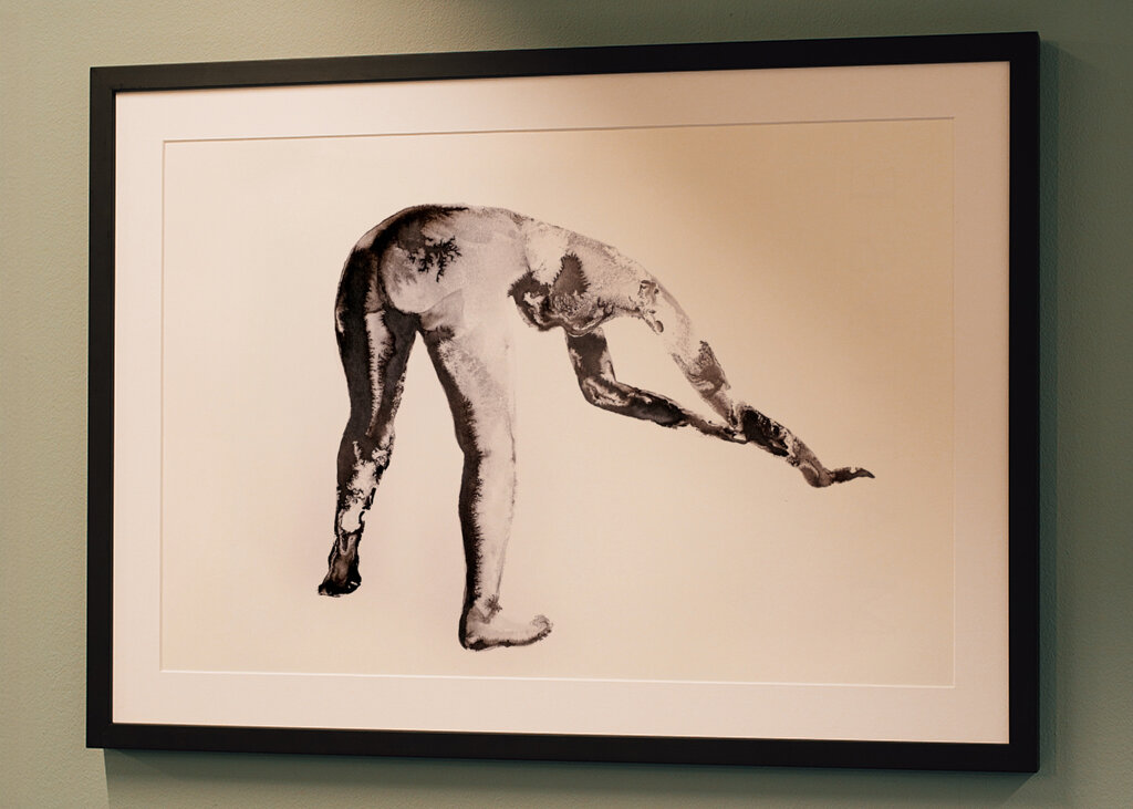 Forma plynulého pohybu