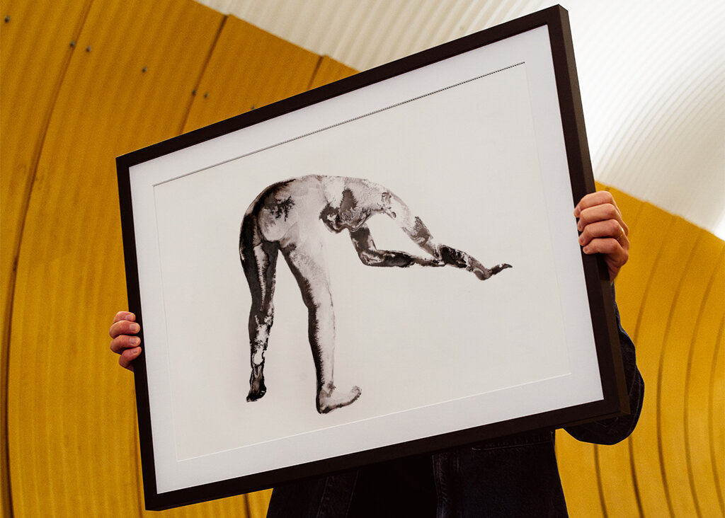 Forma plynulého pohybu