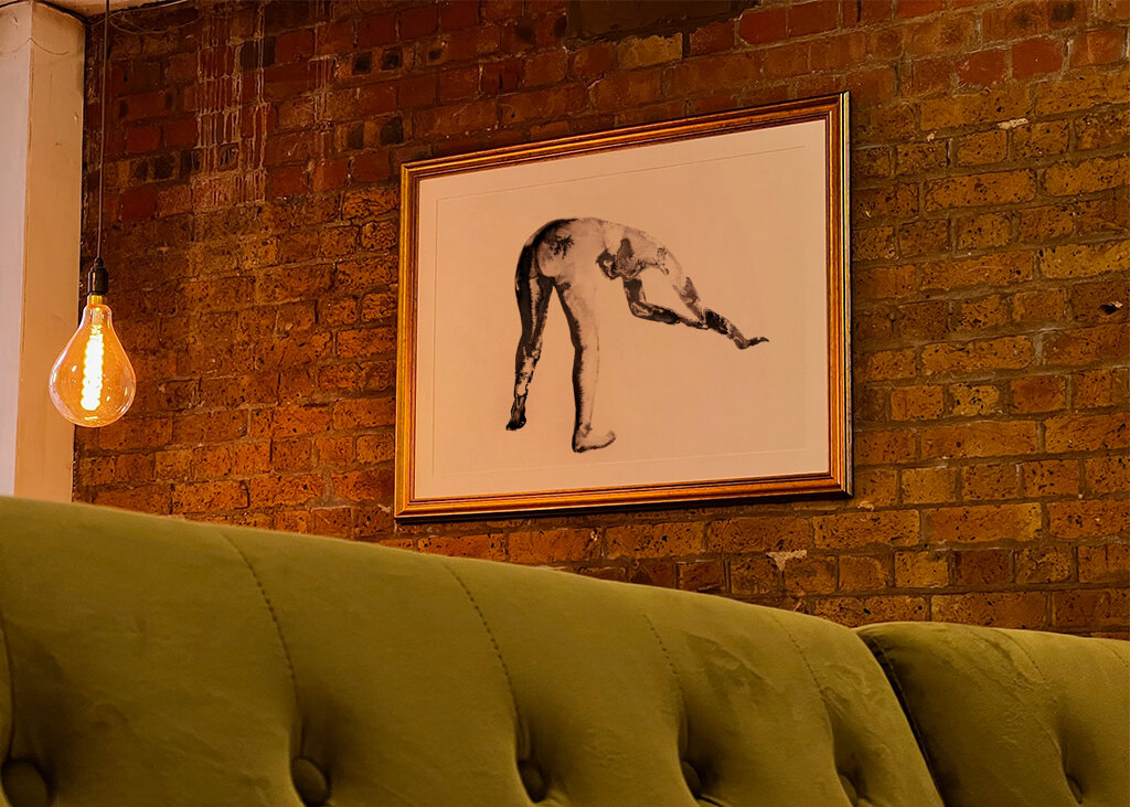 Forma plynulého pohybu