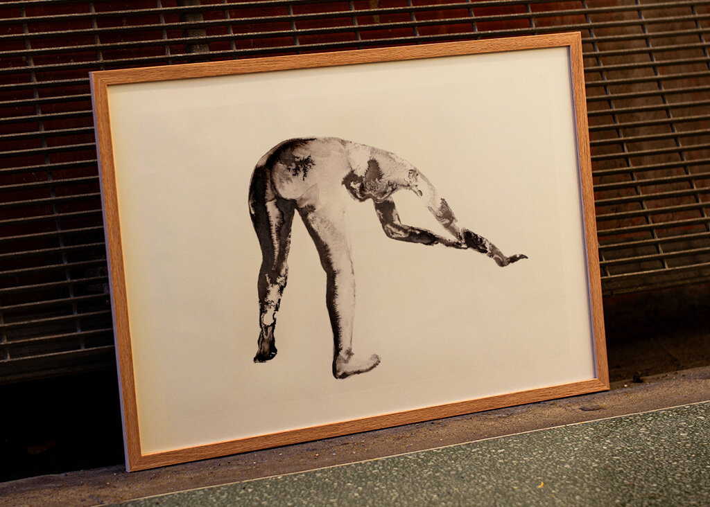 Forma plynulého pohybu