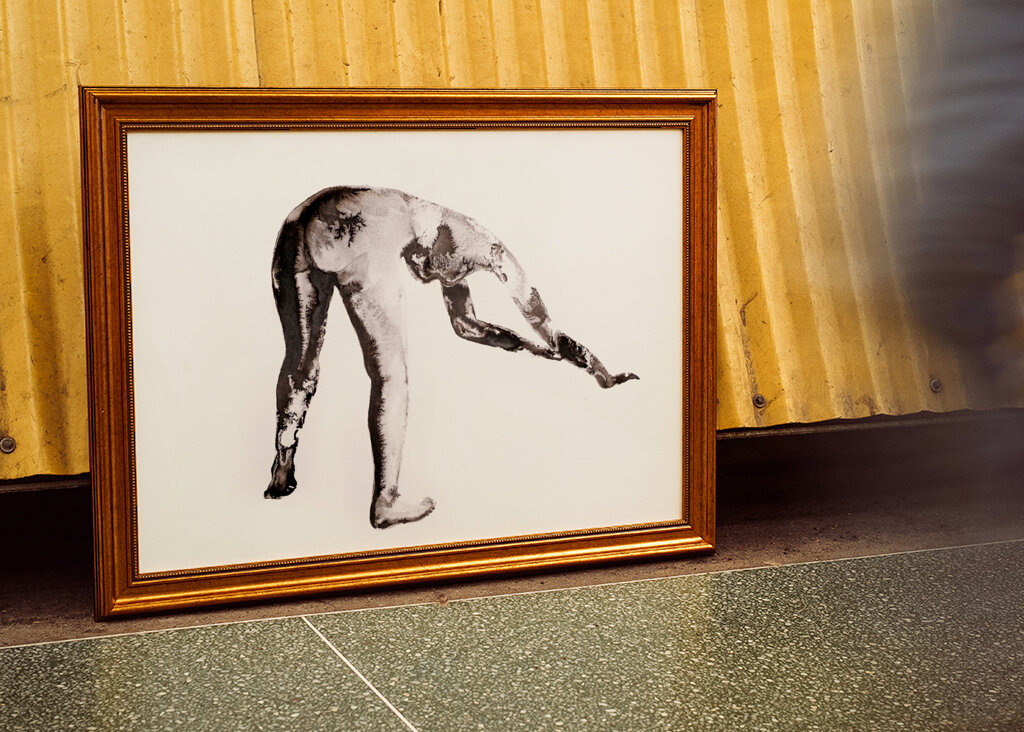 Forma plynulého pohybu