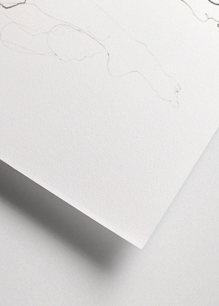 Elegáns vonalfigura