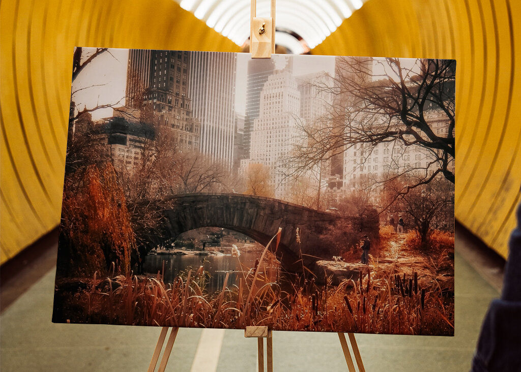 Centralpark New York