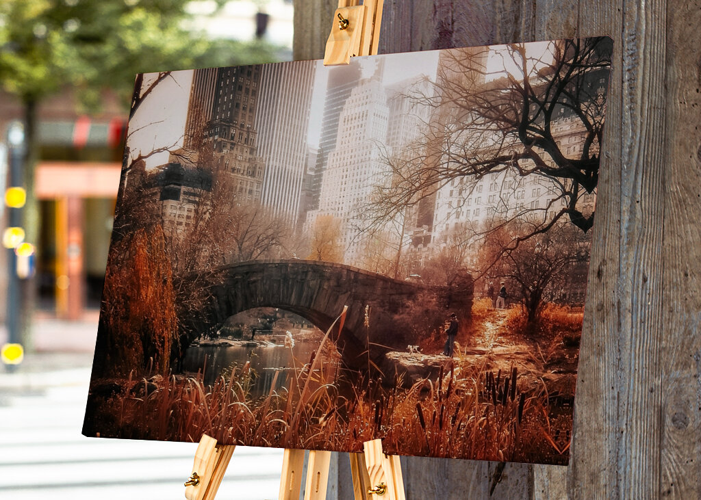 Centralpark New York