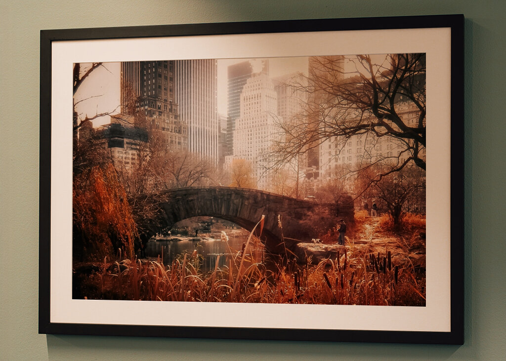 Centralpark New York